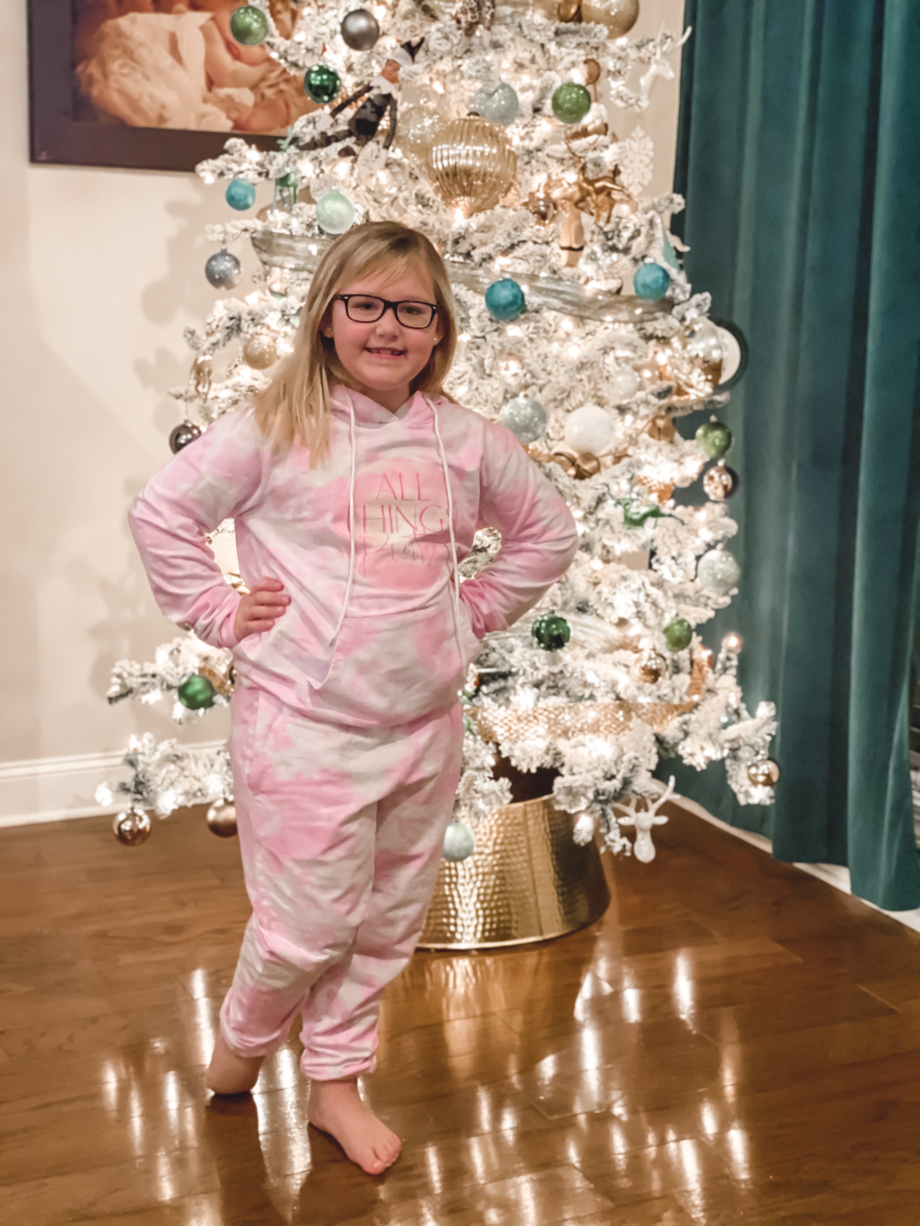 ATP Kids Merch - All Things Pretty Boutique