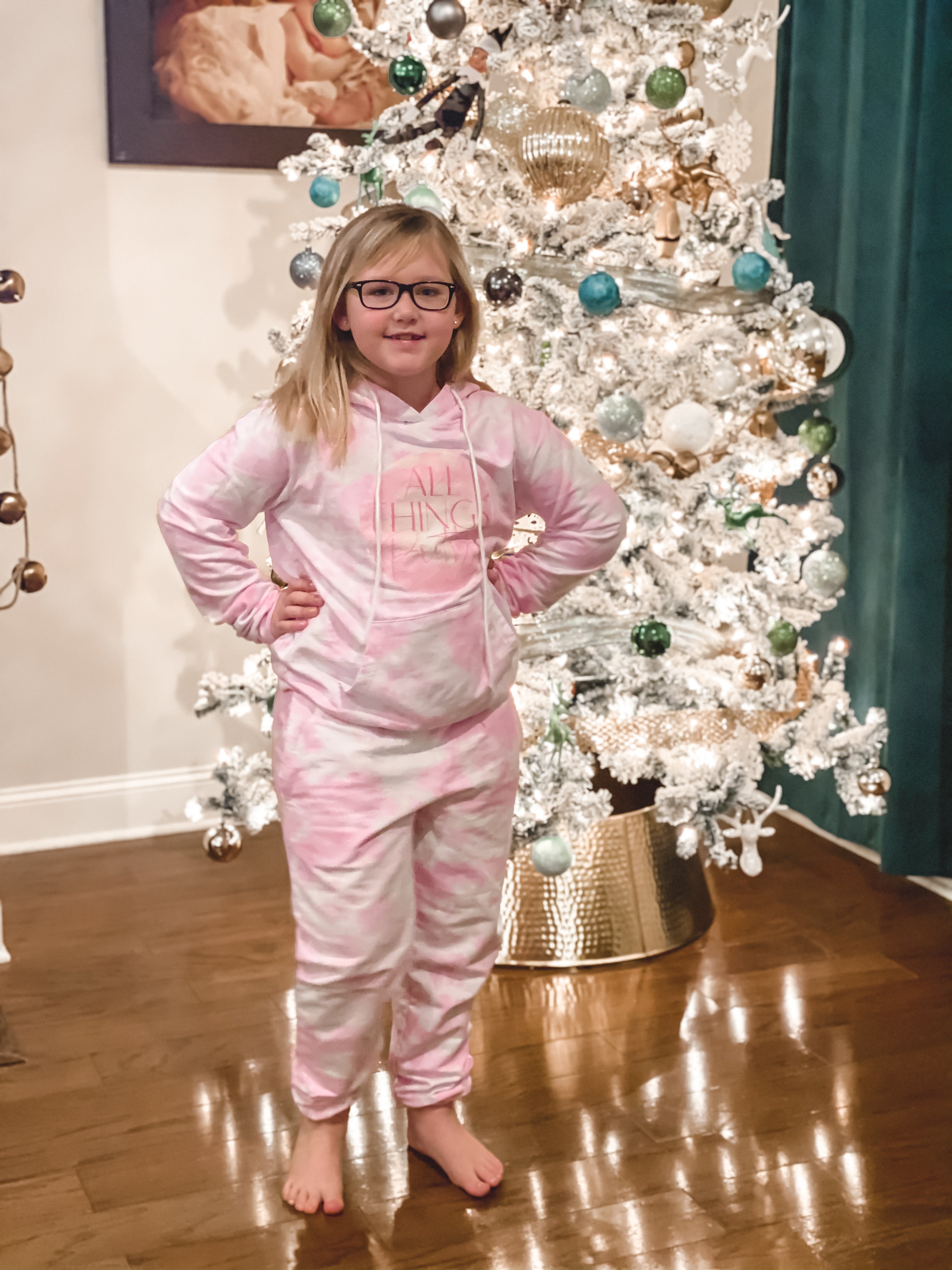 ATP Kids Merch - All Things Pretty Boutique