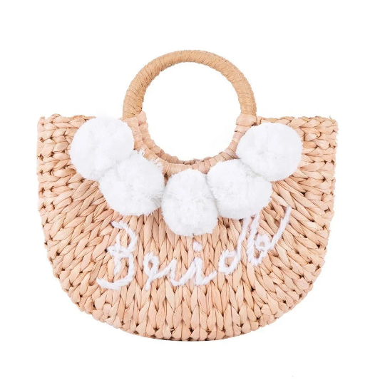 Bride Bag - Cute Boutique Handbag