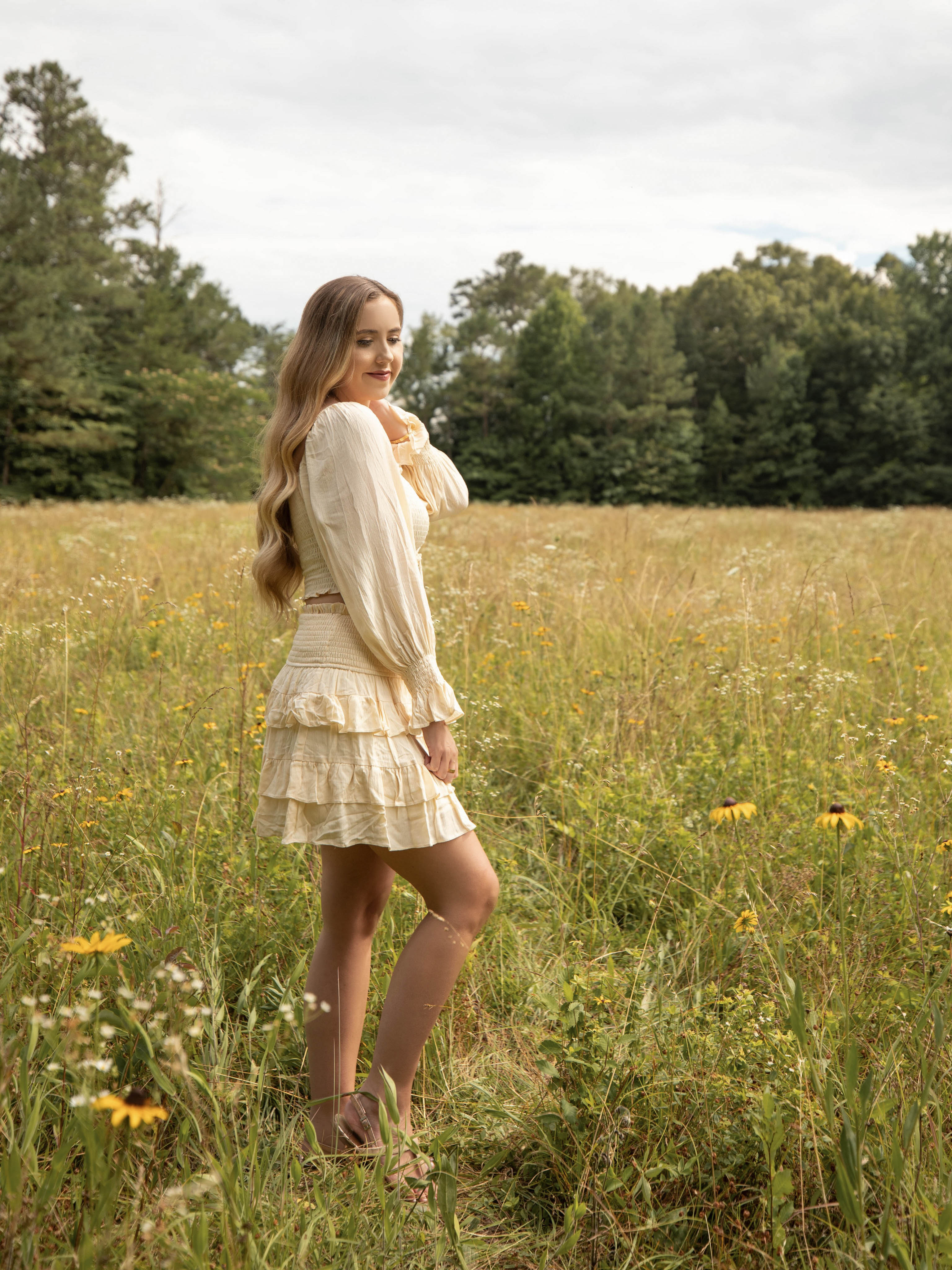 The Madi Set - Women's Matching Boutique Set