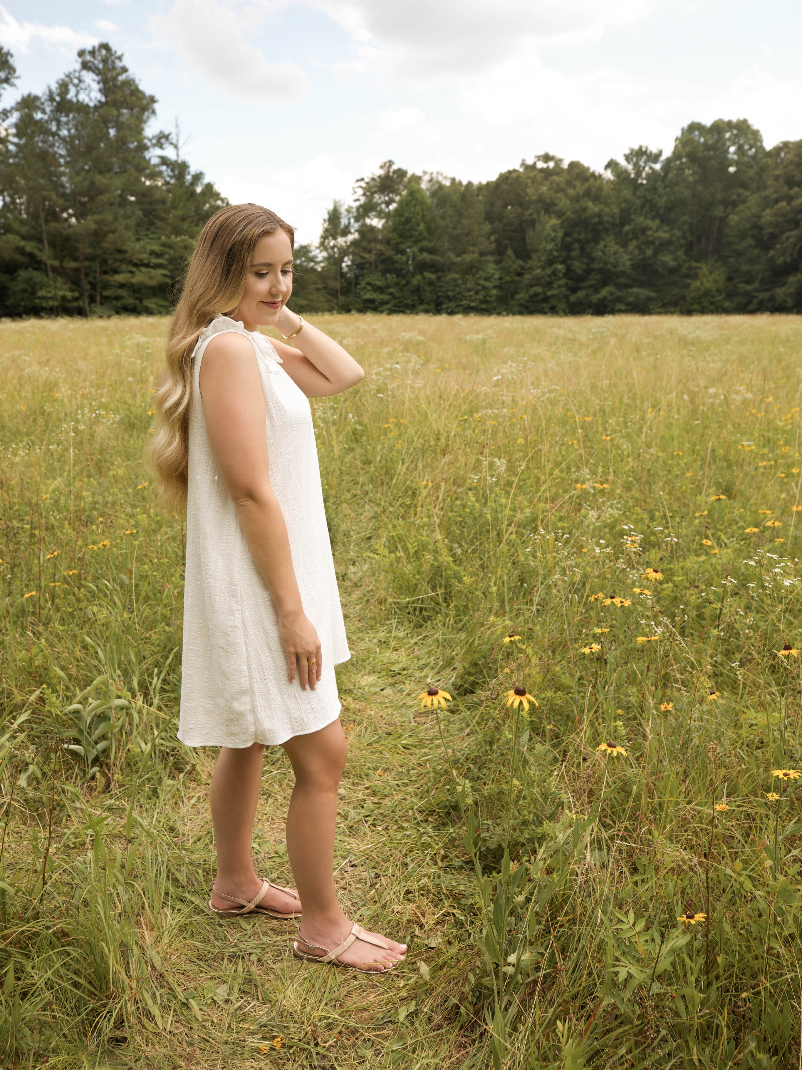Nezdakah dress - Women's Feminine Boutique Dress
