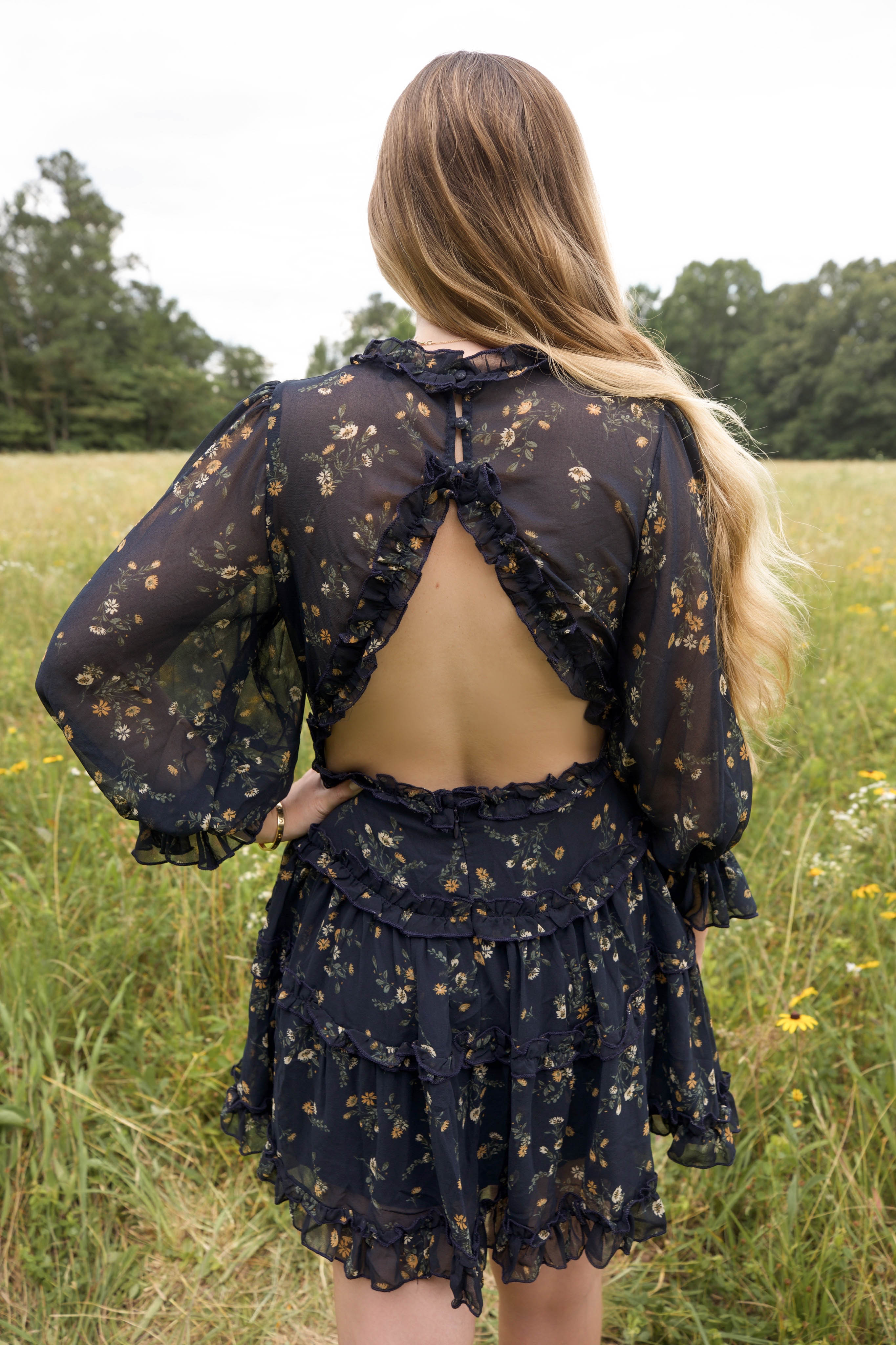 The Vera Dress - Women's Feminine Boutique Dress