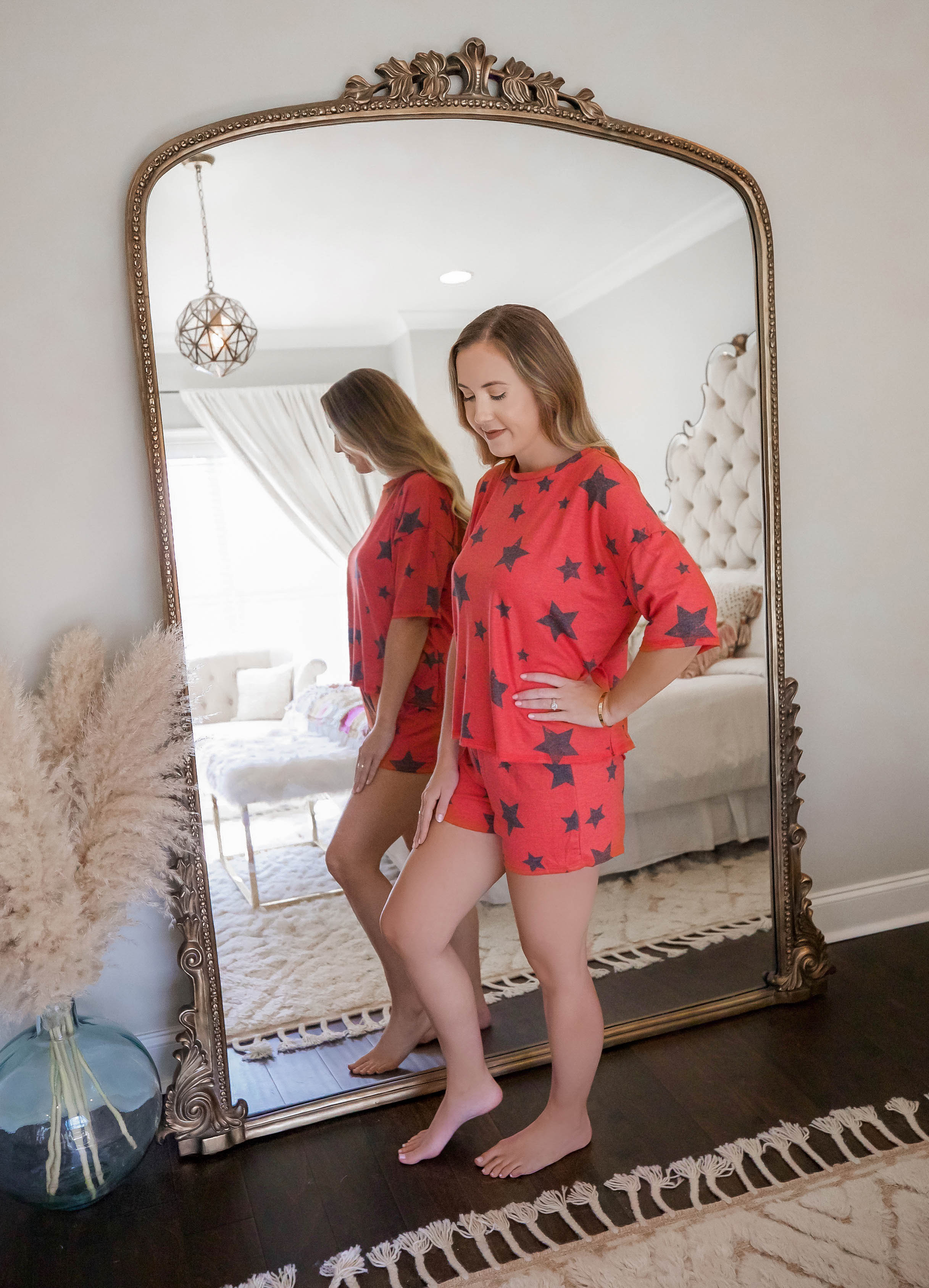 The Caila set - Women's Matching Boutique Set