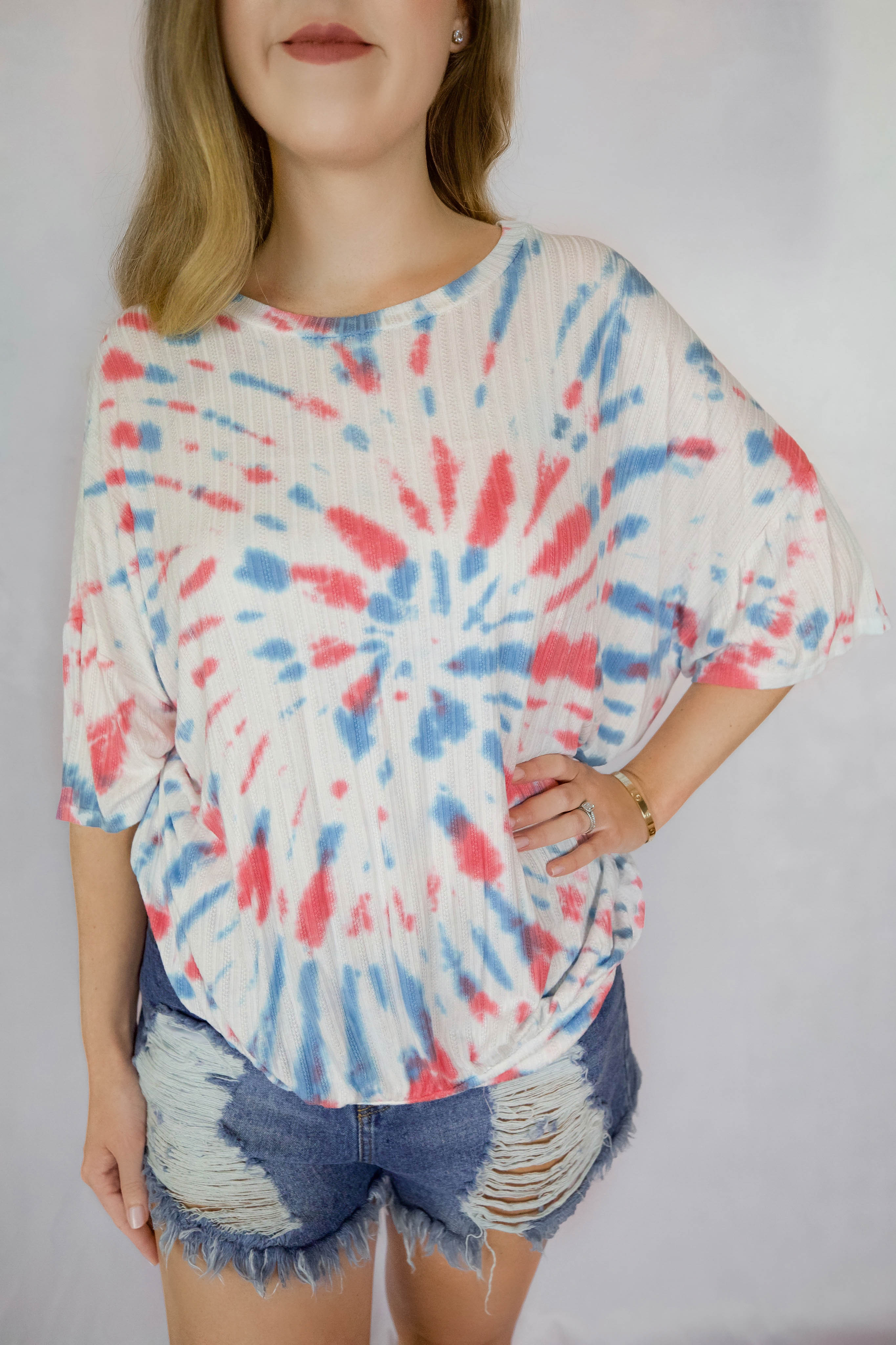 The Linda top - Women's Cute Boutique Top