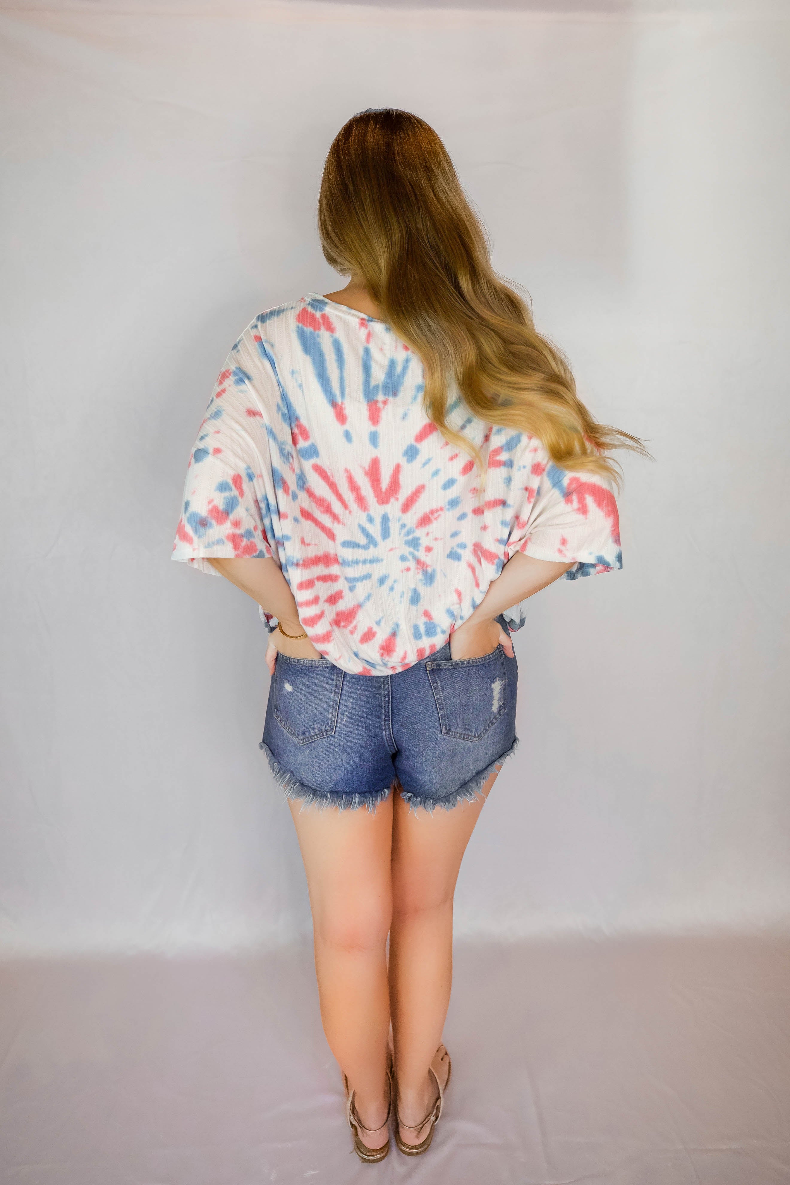 The Linda top - Women's Cute Boutique Top