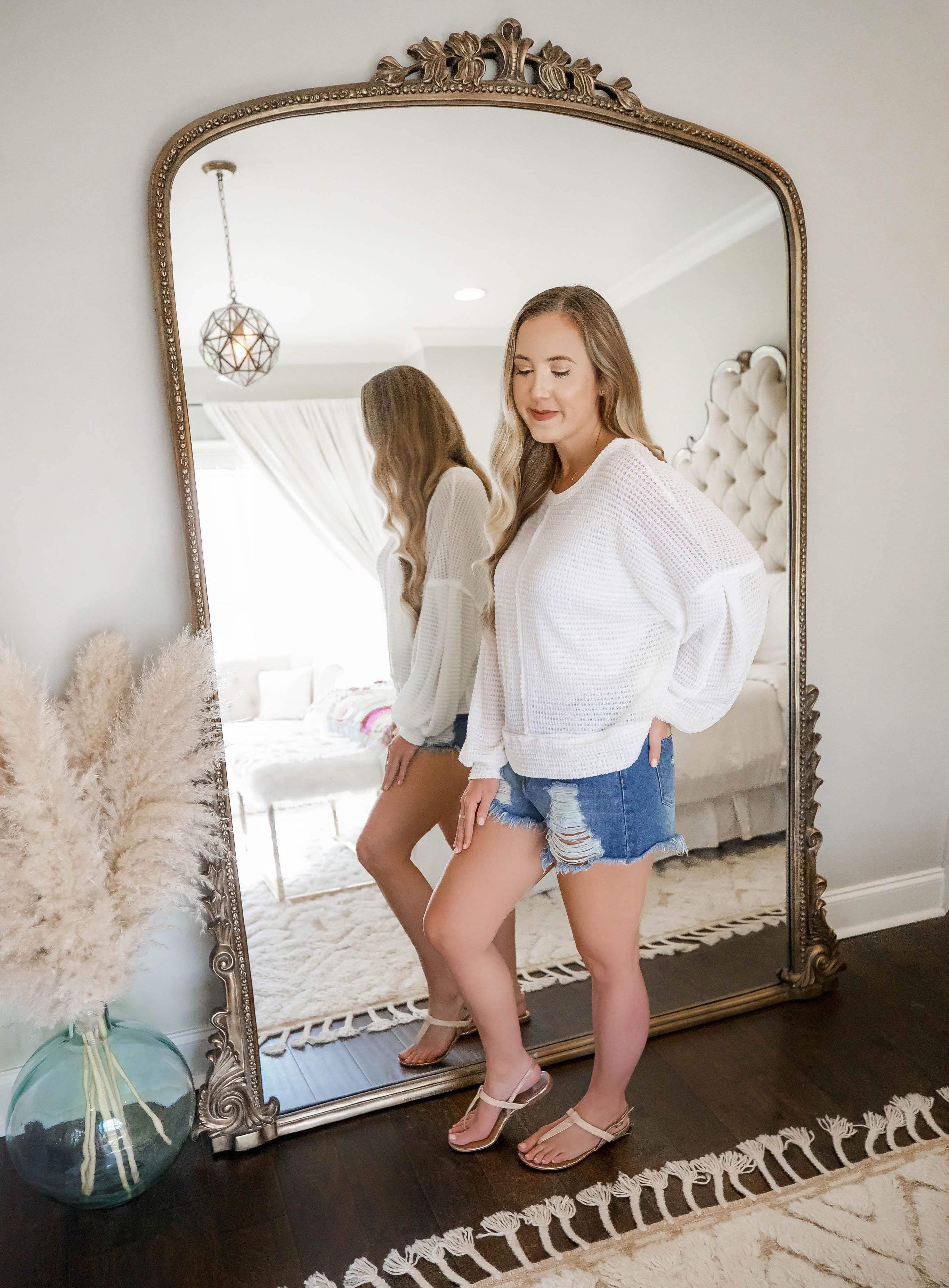 The Maria top - Women's Cute Boutique Top