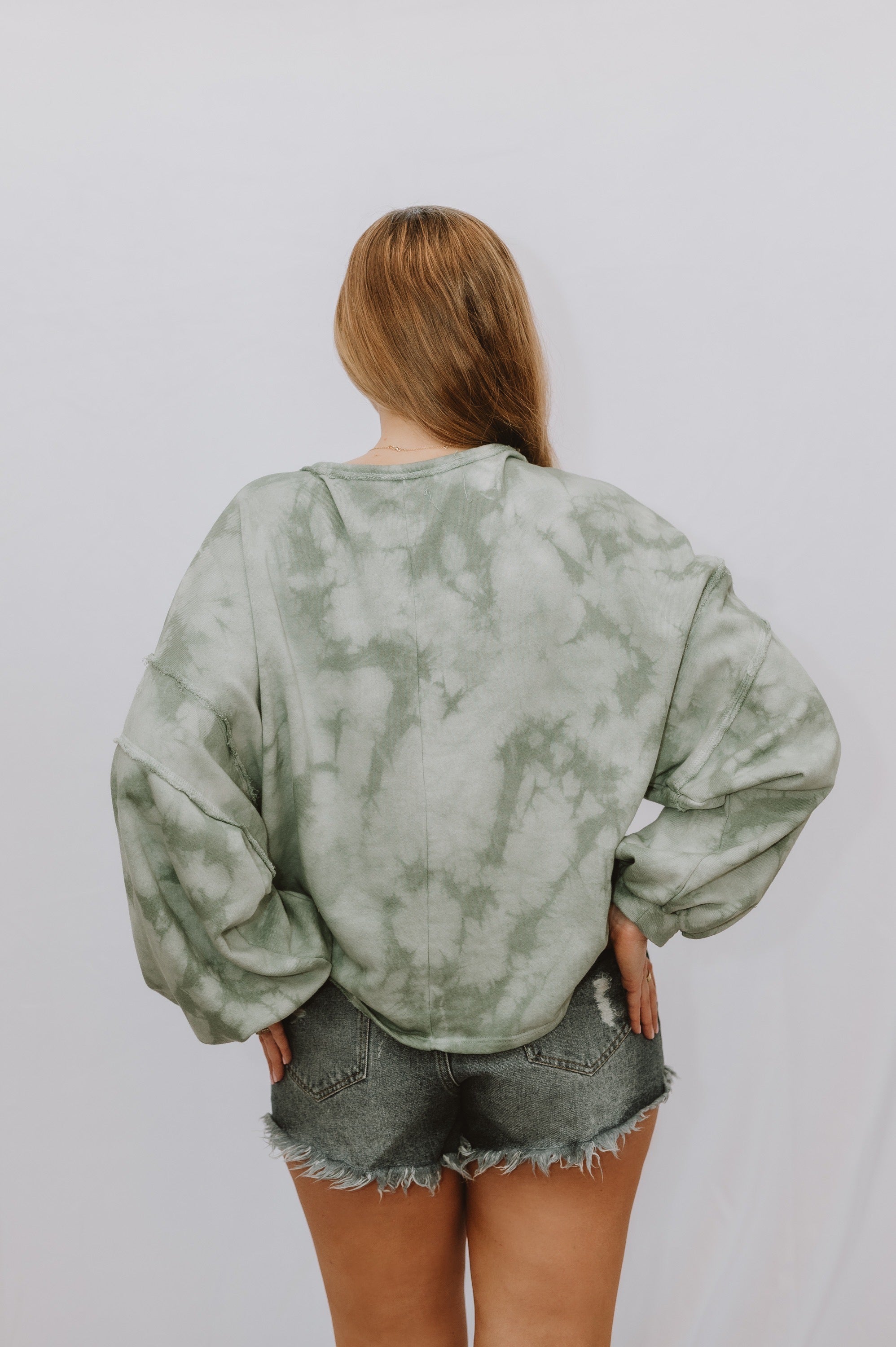 The Andeana Shorts - Women's Boutique Shorts