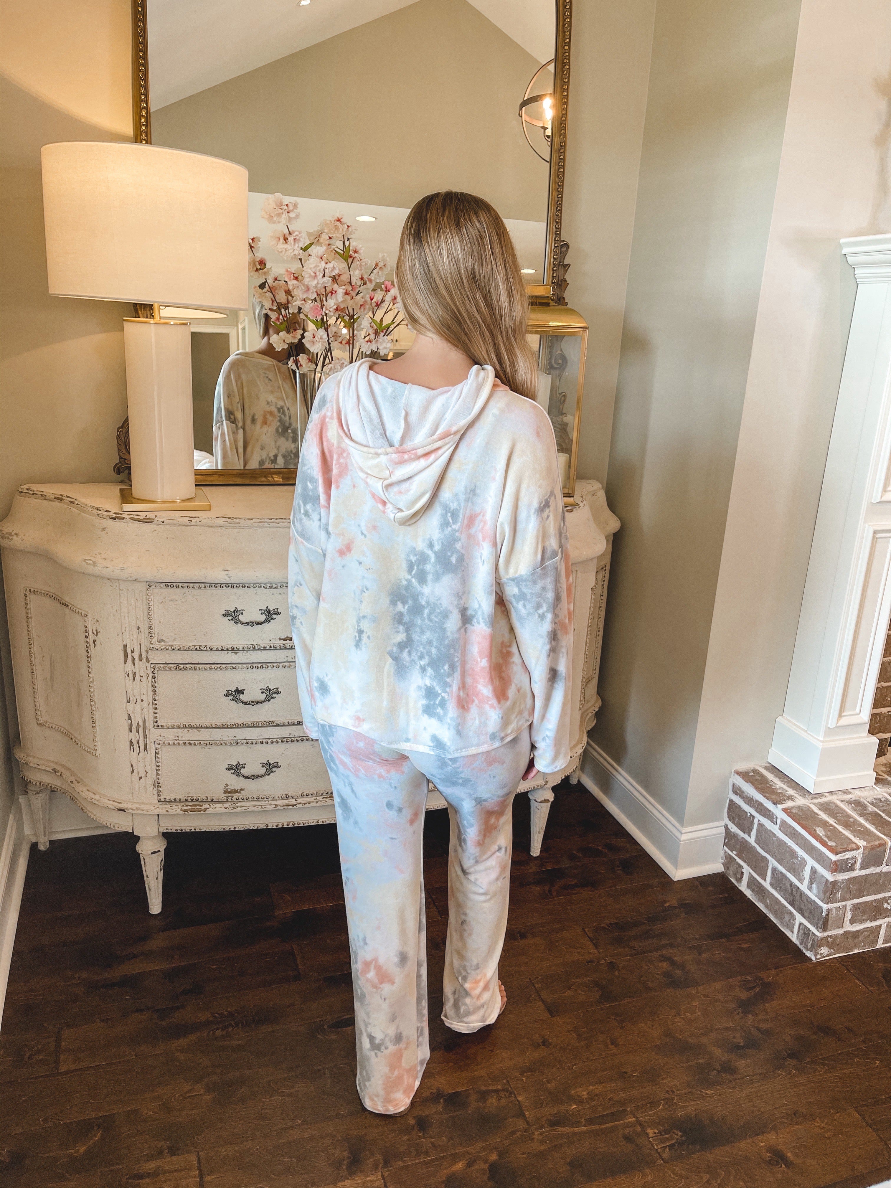 The Lauren Set - Women's Matching Boutique Set