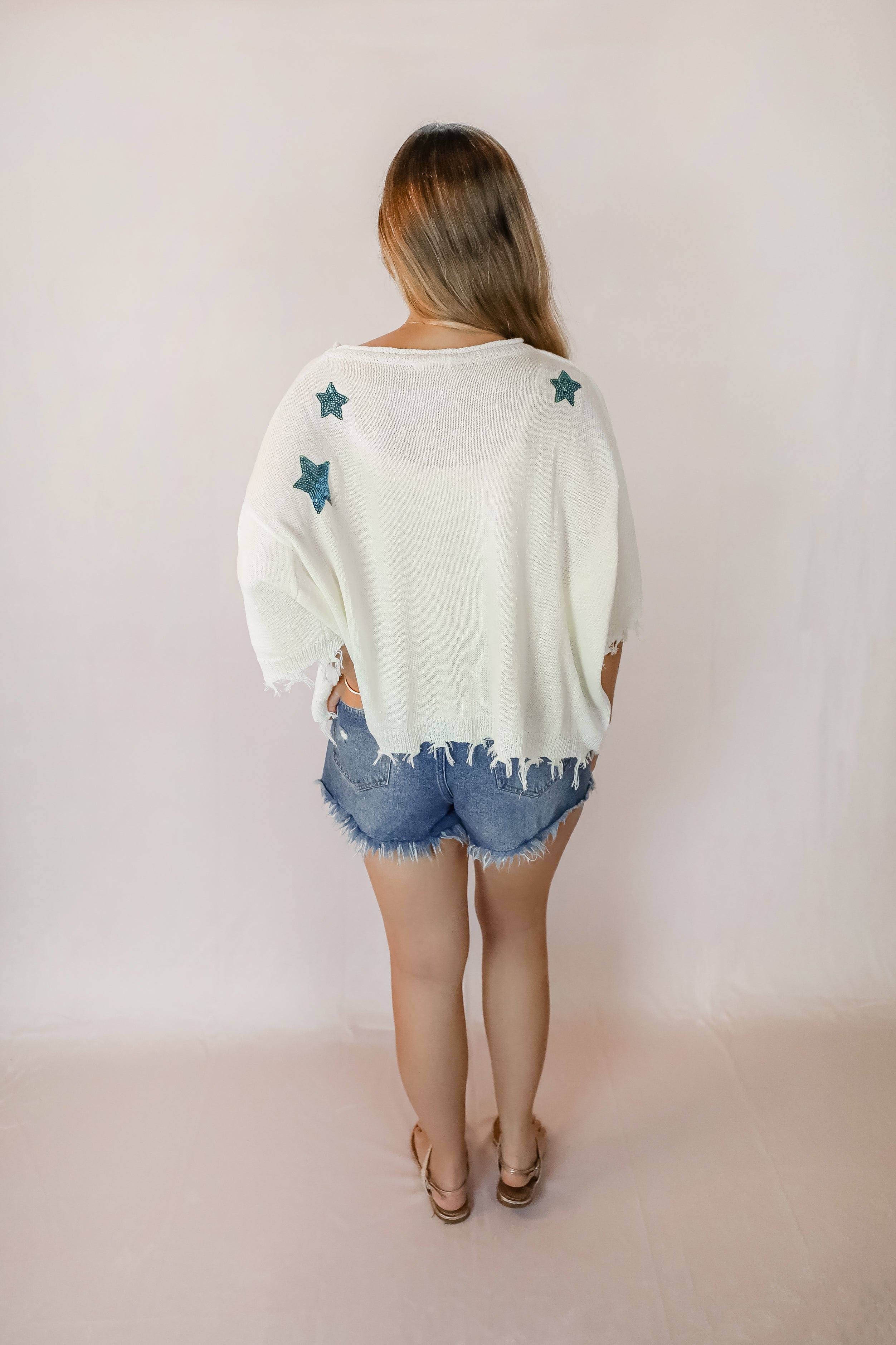 The Ella sweater - Women's Cozy Boutique Sweatshirt