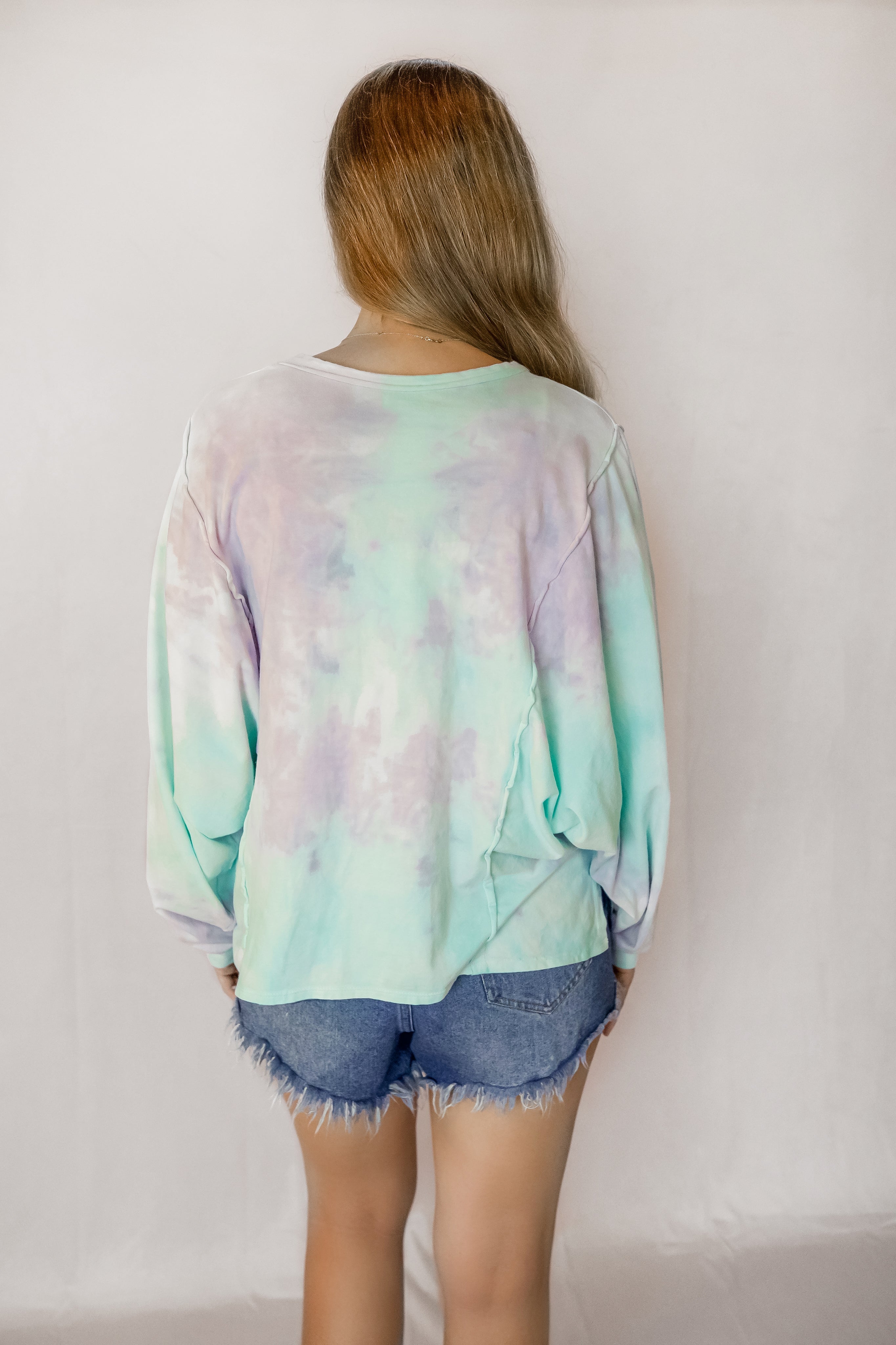 The Lenny top - Women's Cute Boutique Top