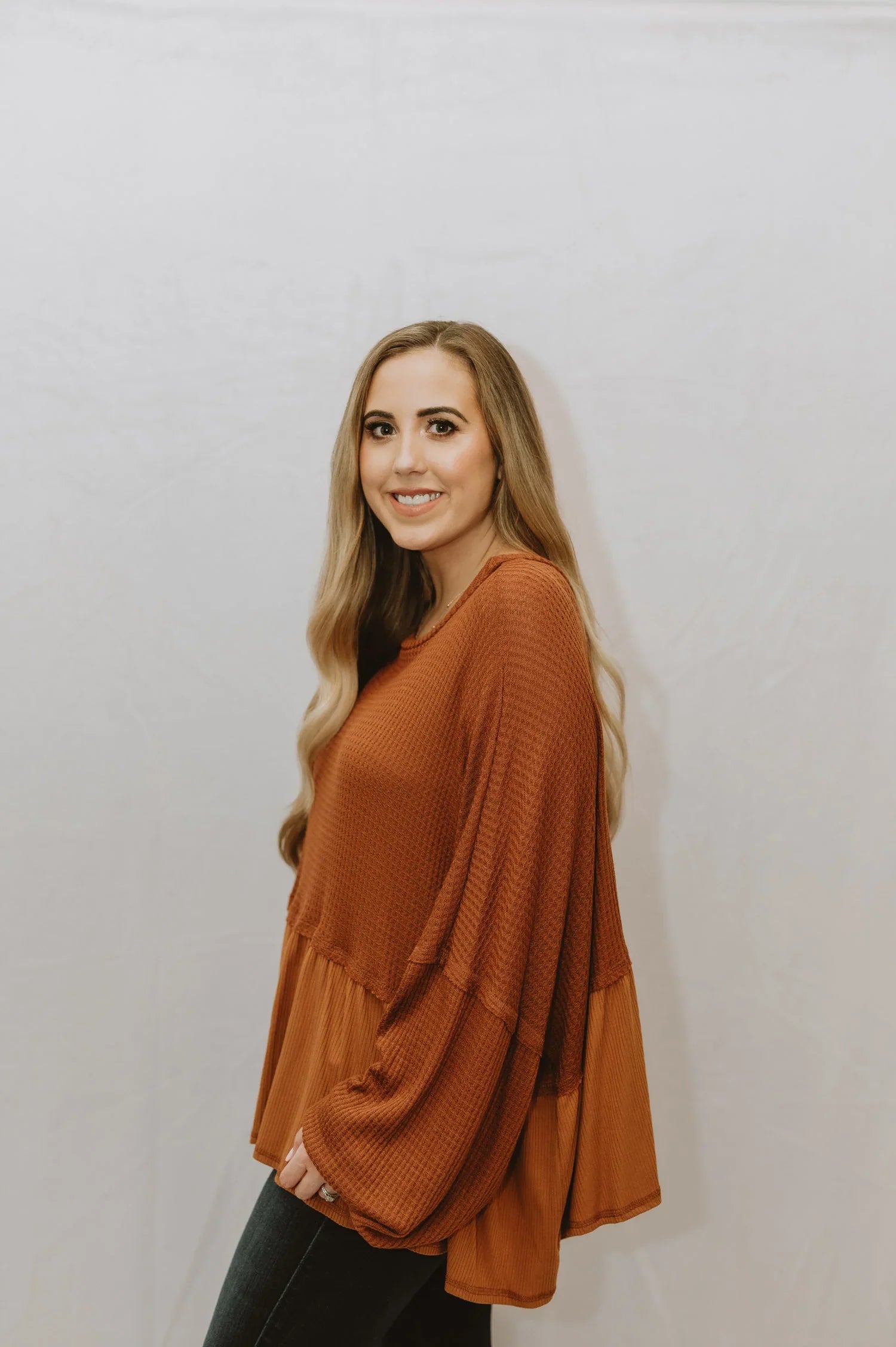 The Conchobara Top - Women's Cute Boutique Top