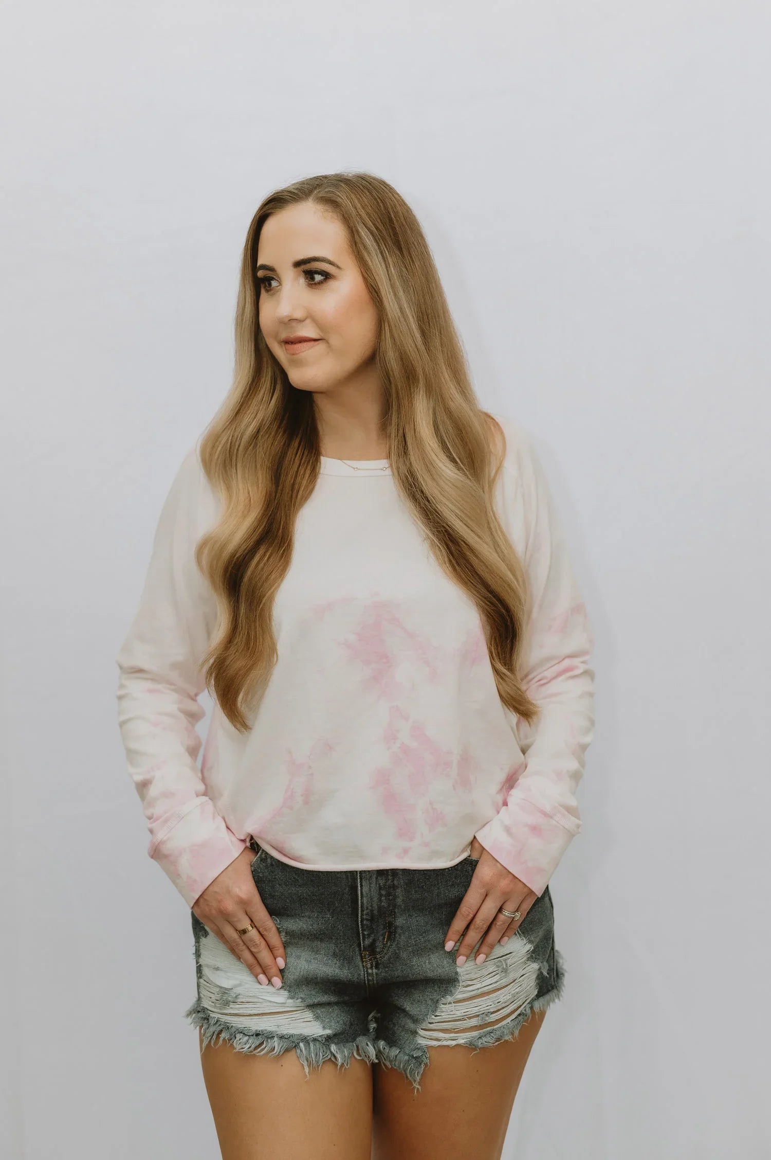 The Andeana Shorts - Women's Boutique Shorts