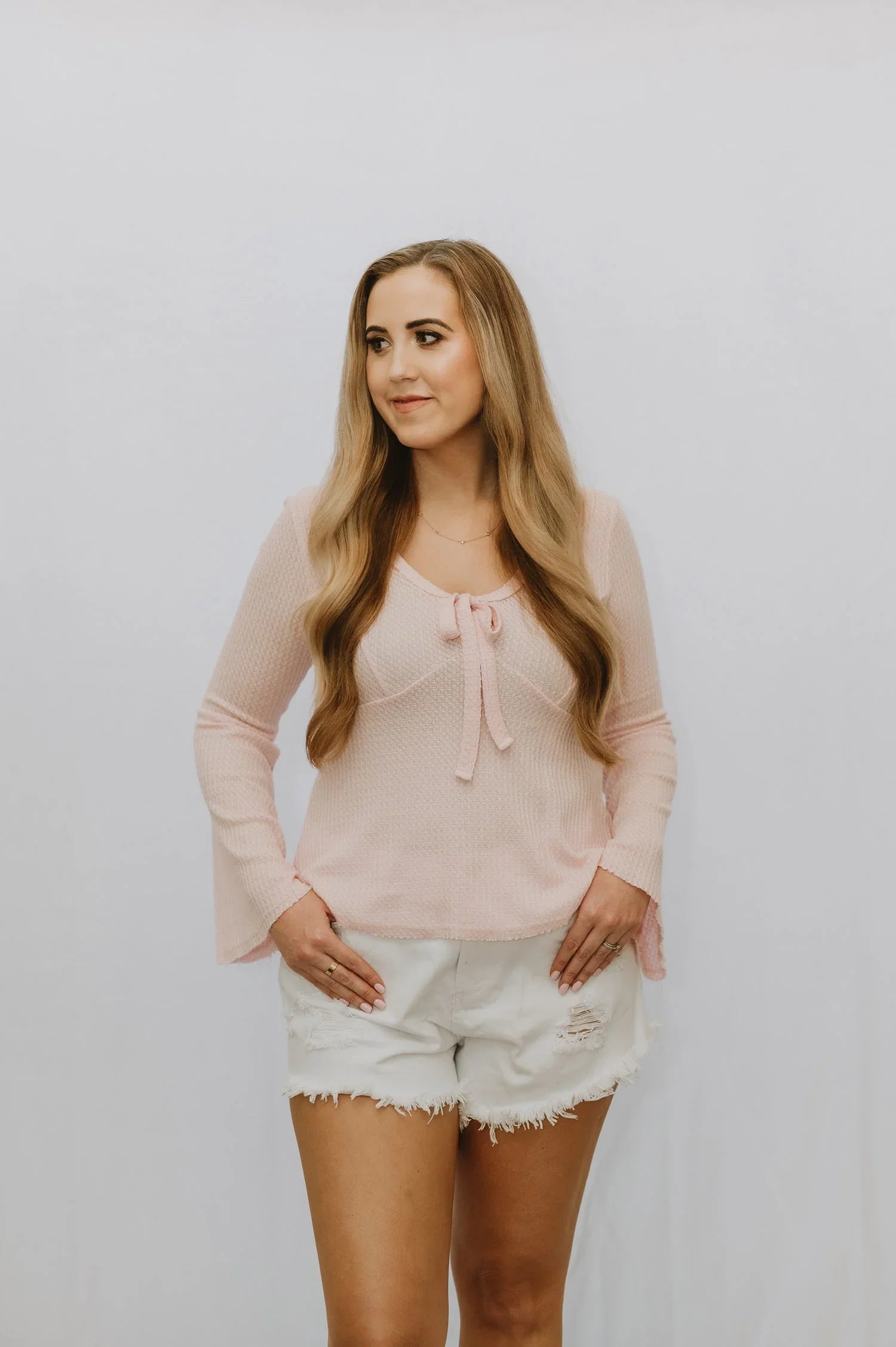 The Yareli Shorts - Women's Boutique Shorts