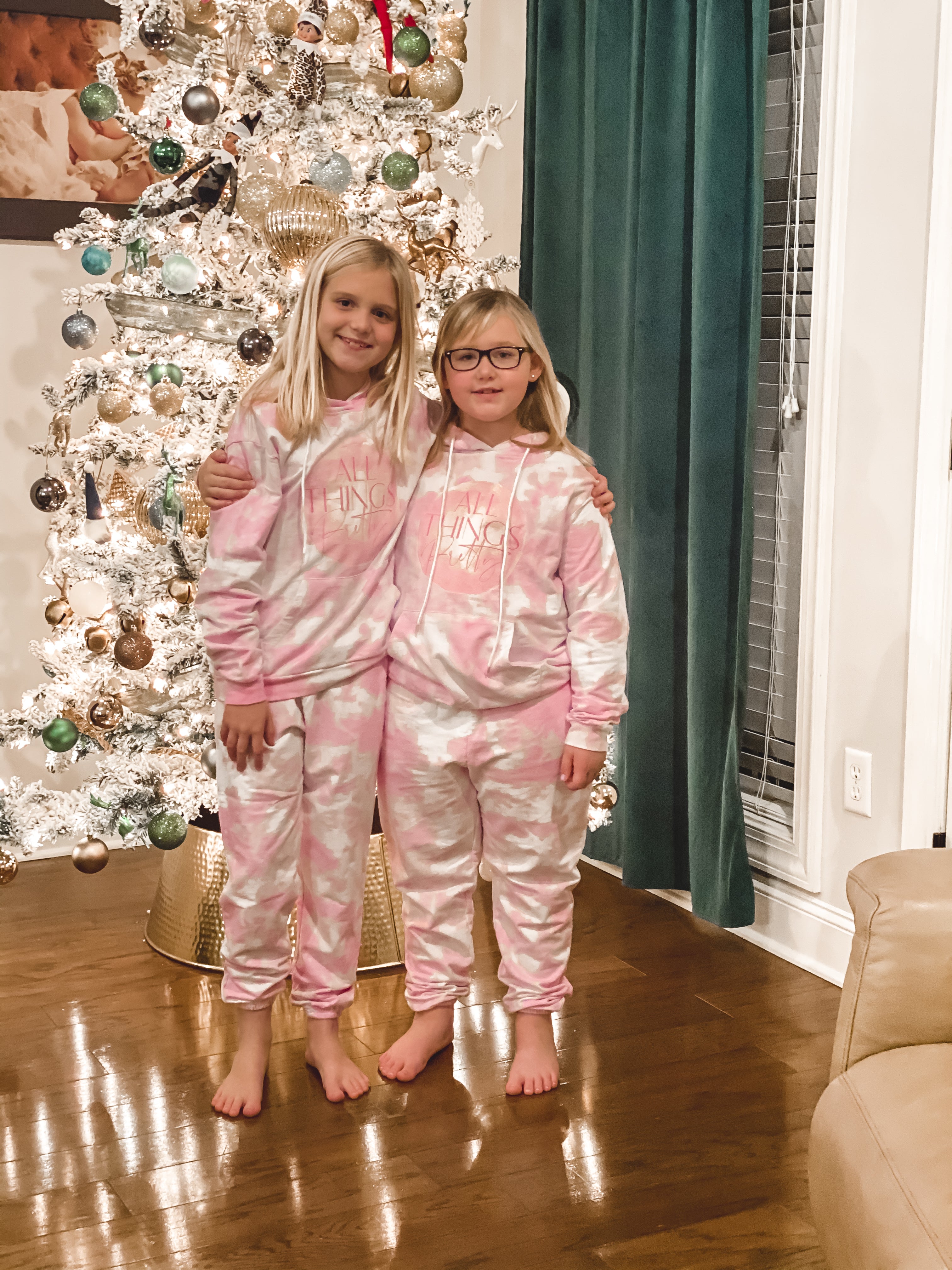 ATP Kids Merch - All Things Pretty Boutique