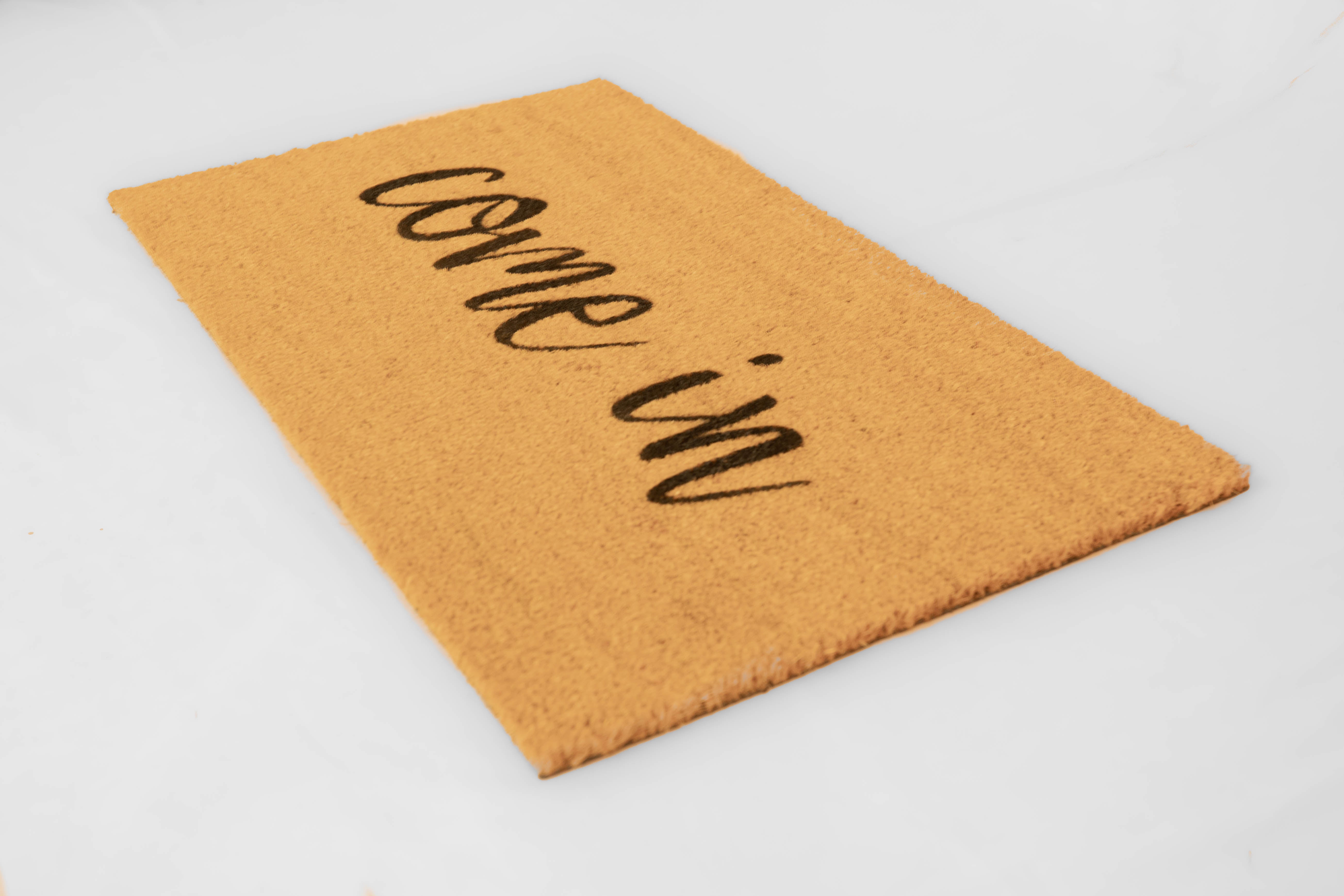 Come in Cute Doormat