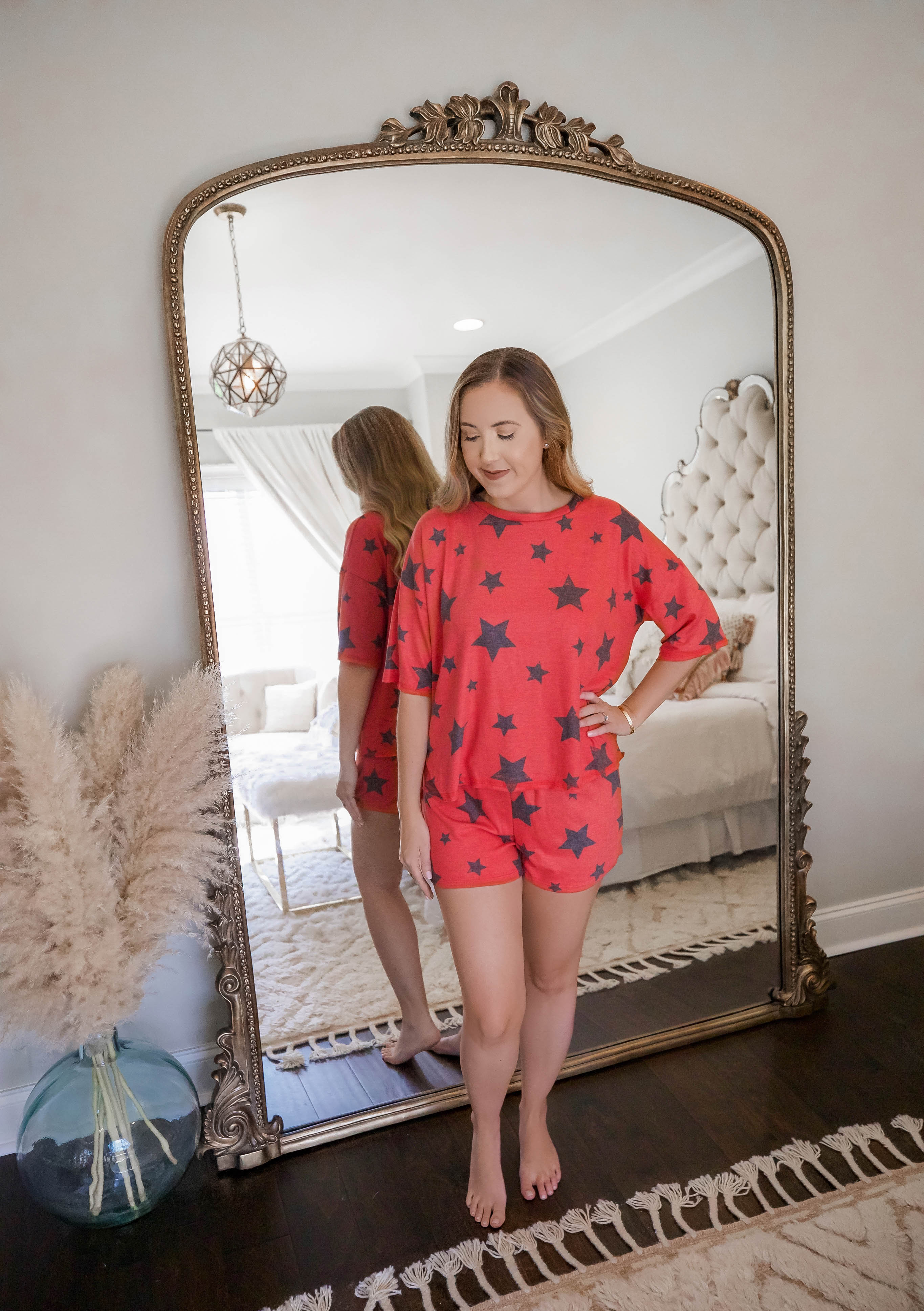 The Caila set - Women's Matching Boutique Set