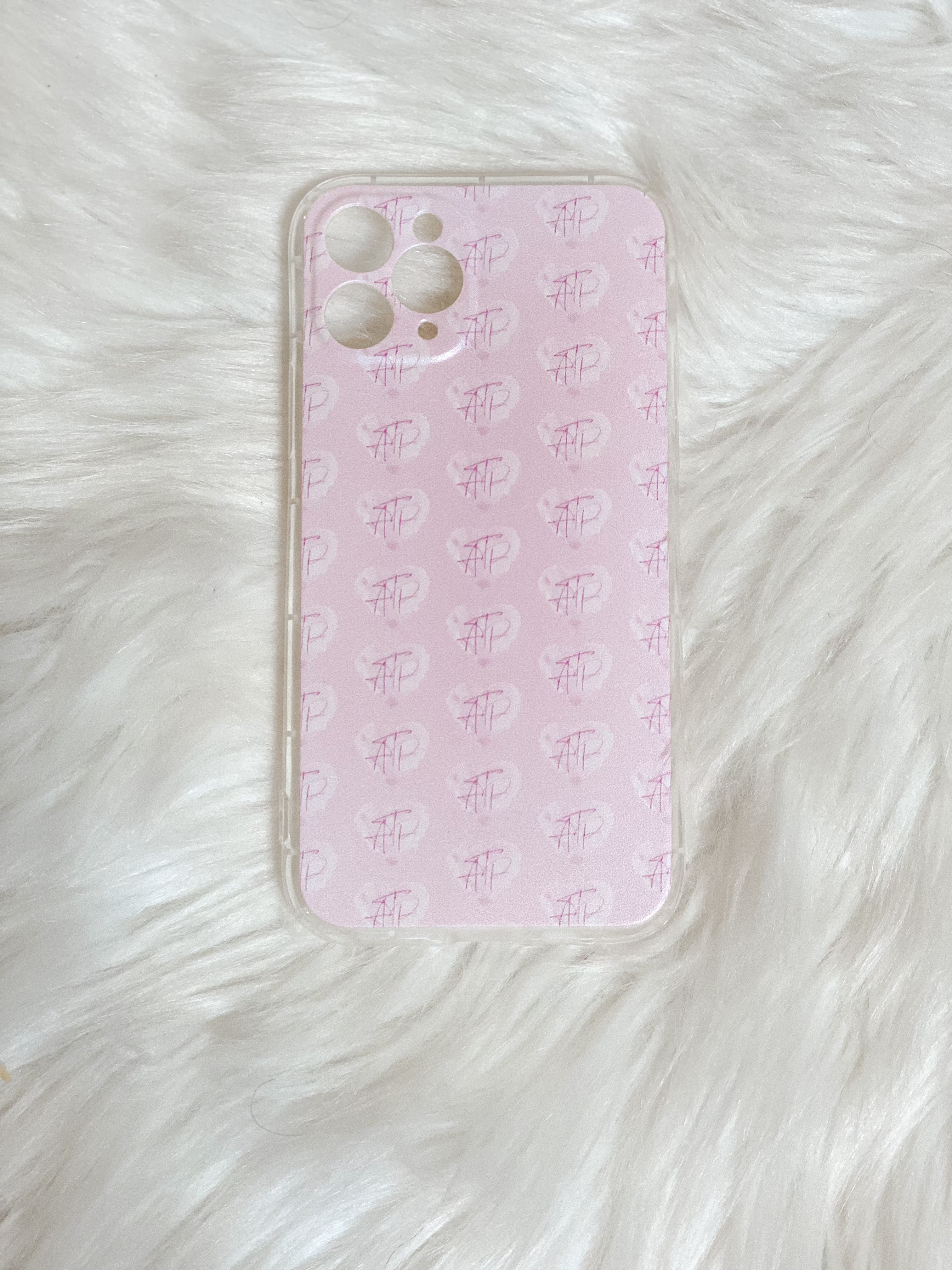 iPhone 11 Phone Case - Cute Boutique Phone Case