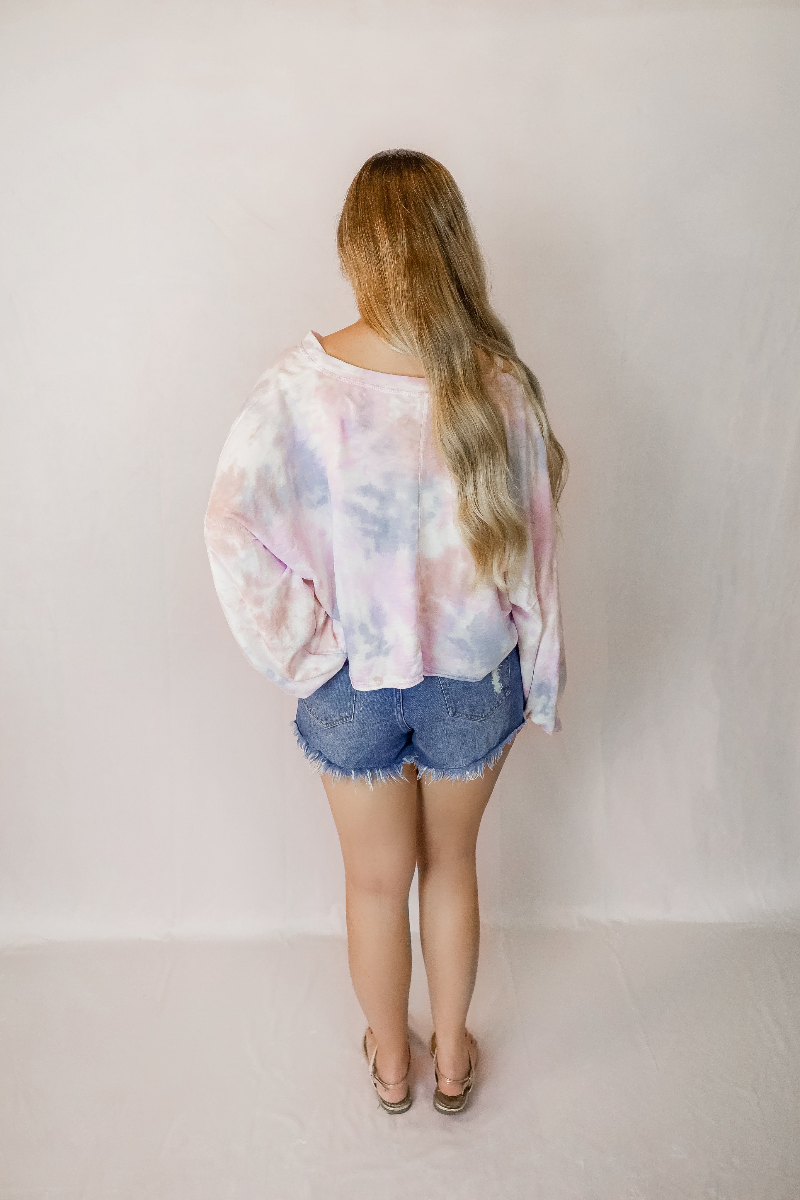 The Morgan top - Women's Cute Boutique Top