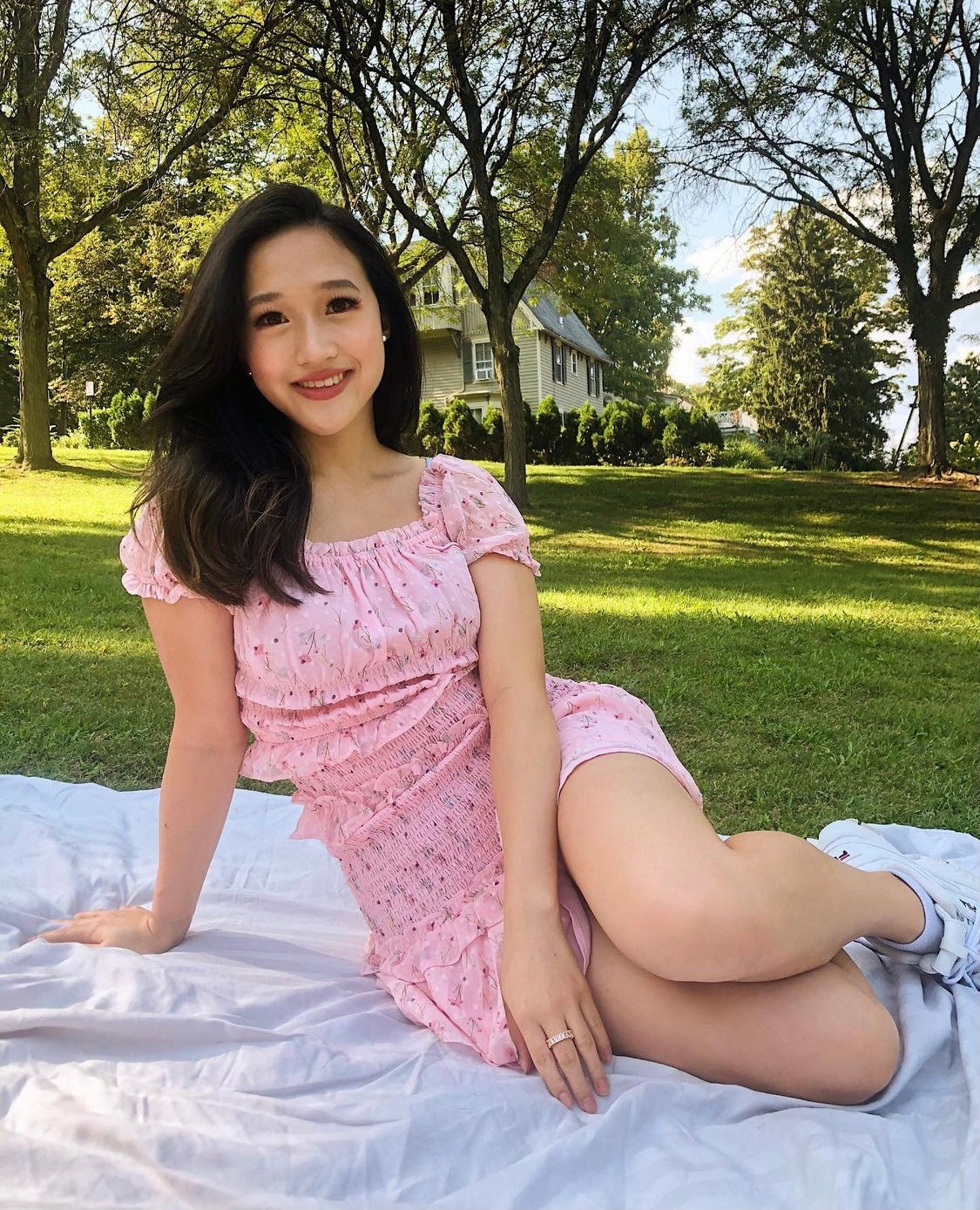 The Makenzie dress - Women's Feminine Boutique Dress