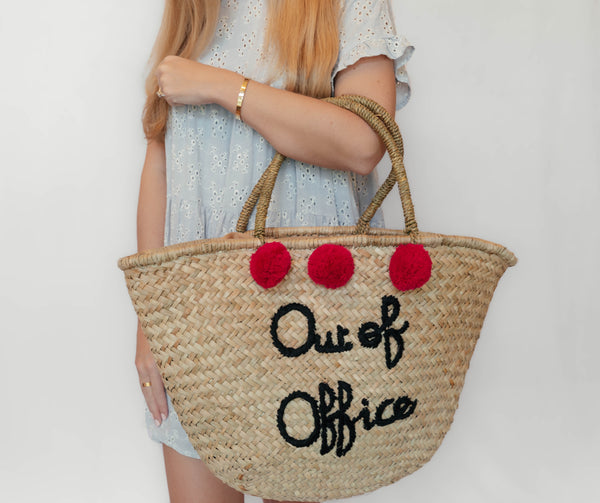 Out Of Office Bag