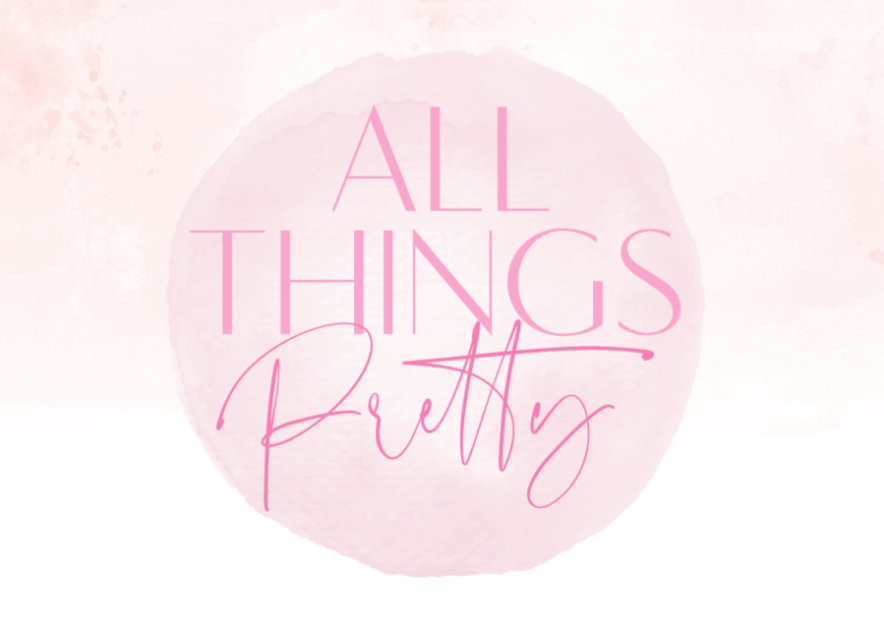 All Things Pretty Shop E-Gift Card