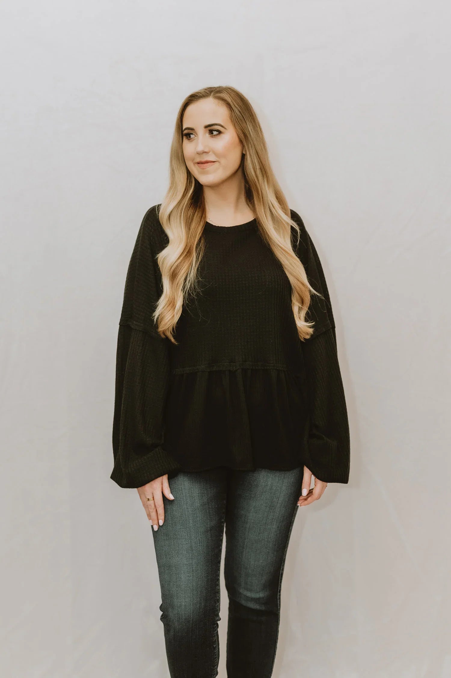 The Conchobara Top - Women's Cute Boutique Top