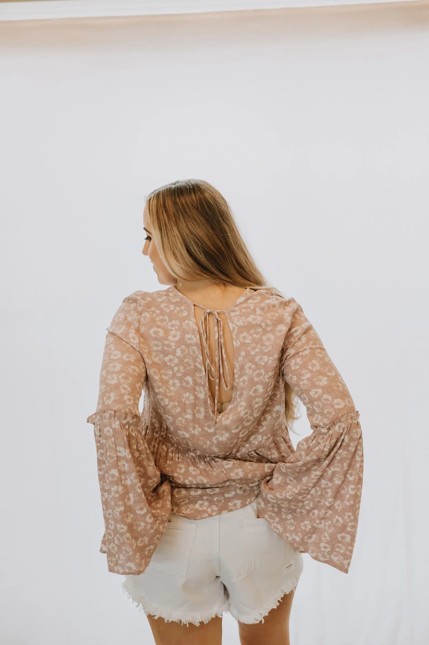 The Yareli Shorts - Women's Boutique Shorts