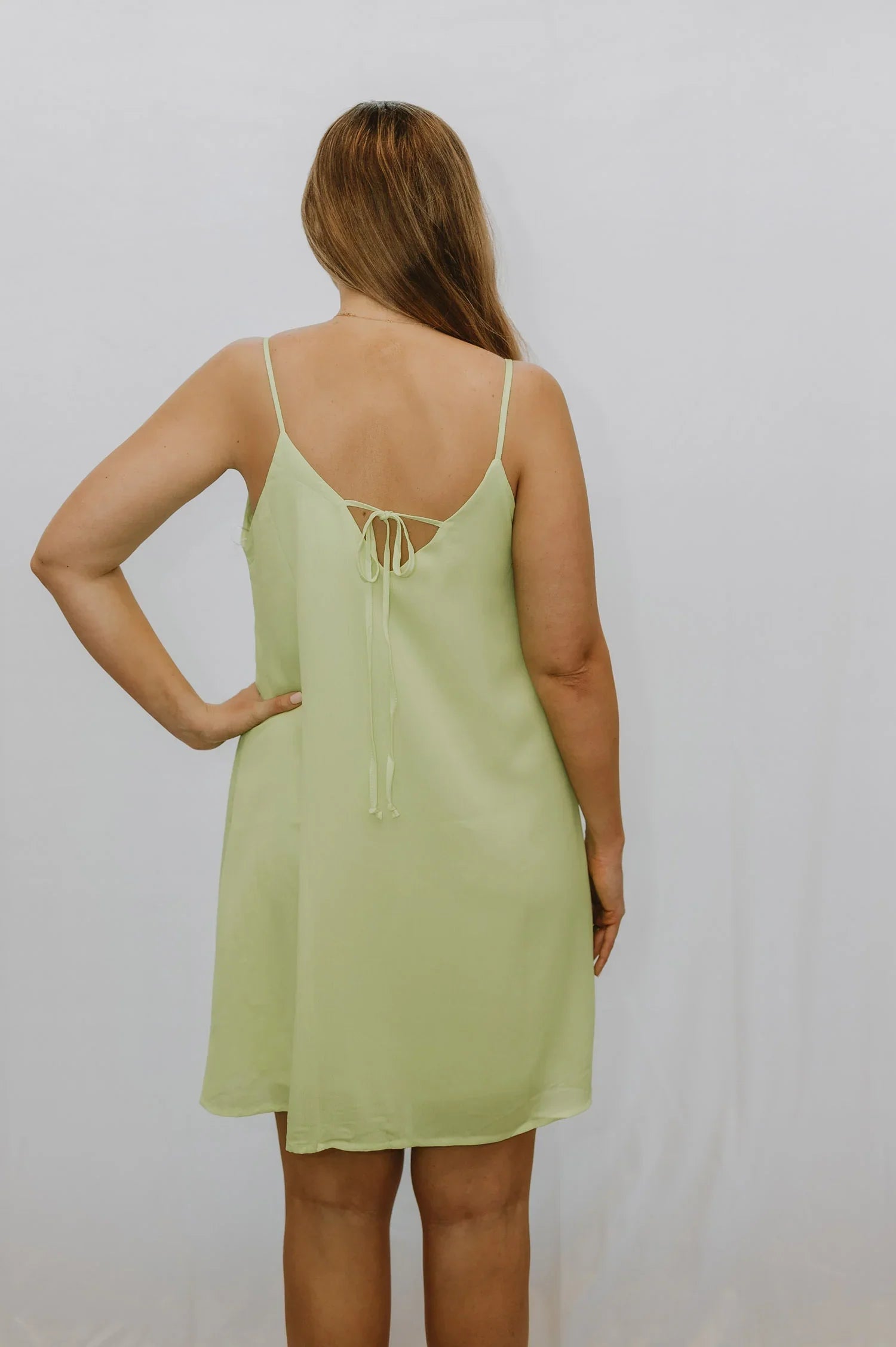 The Ophelia Neon Dress - Women's Feminine Boutique Dress